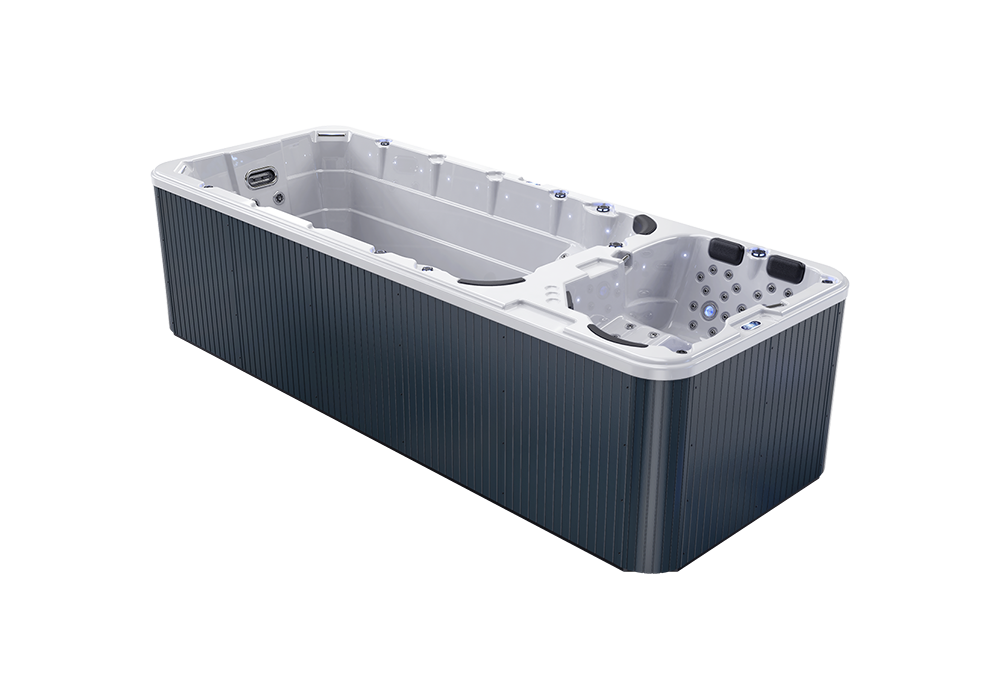 Spa de Nage Pool ZR7801